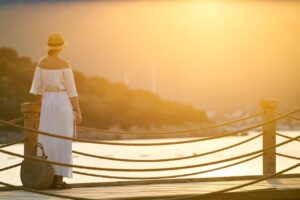 湯船で週3回の半身浴が美容に与える効果は？