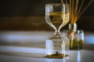パックの放置時間はどれくらいがベストなの？