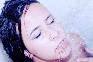 入浴が肌に与える効果とは？