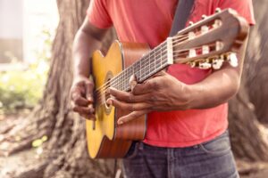 浴室で音楽を聴きながらリラックスすることで肌の再生は促進されるのか？