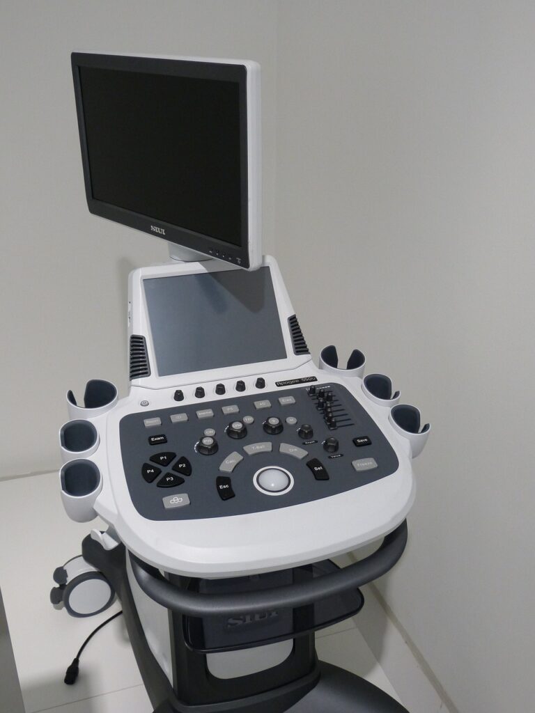 湯船での超音波美顔器の使い方は？