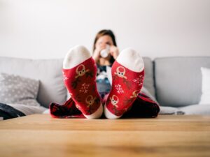 湯船でシルクパジャマを着ると美肌効果はあるの？