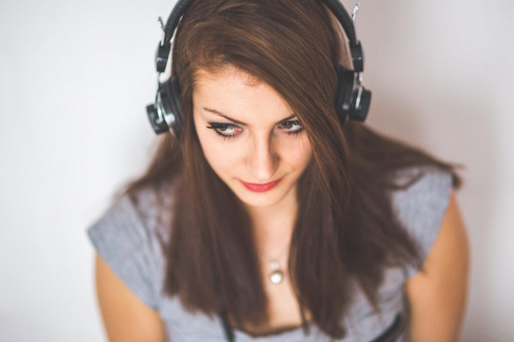 お風呂で音楽を聴く方法はどのようにすればいい？