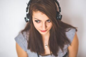 お風呂で音楽を聴く方法はどのようにすればいい？