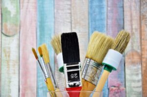 入浴中に使うボディブラシで血行を促進する方法は？