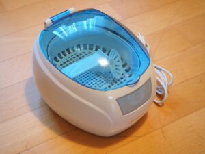 超音波美顔器の正しい使い方とは？