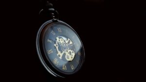 パックつける時間はどれくらいが理想？