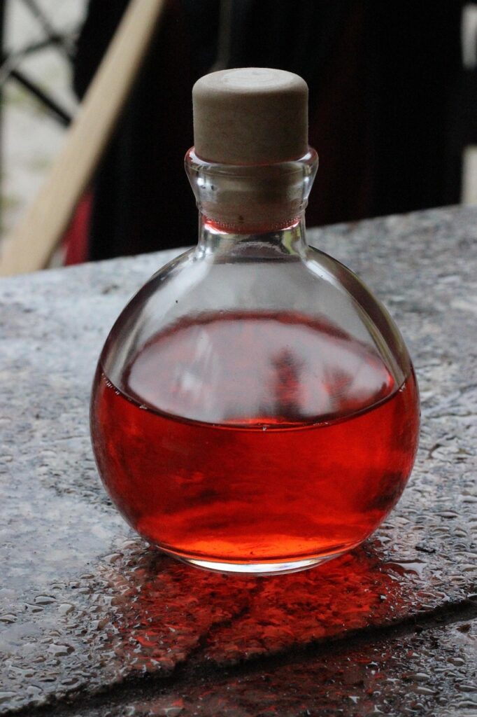 プロテイン飲んだ後お風呂に入るメリットは？