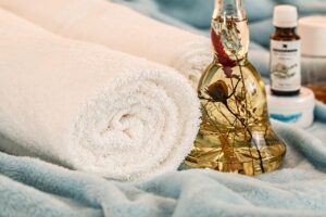 入浴中にできる効果的なスキンケア方法は？