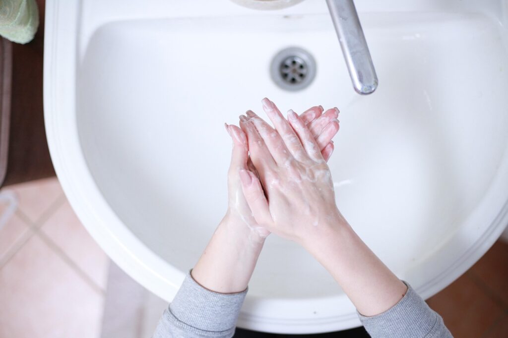 重炭酸入浴剤の効果とは？