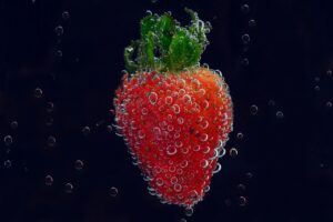 お風呂で炭酸タブレットを使った毛穴ケアの効果とは？