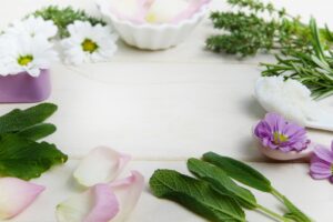 入浴中にニキビをケアする方法は？