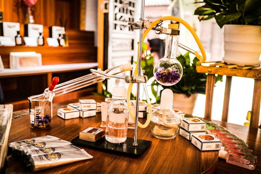 入浴中のスキンケアを見直すためのチェックリストは？