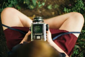 お風呂で敏感肌の方が使えるピーリングの代替方法は？