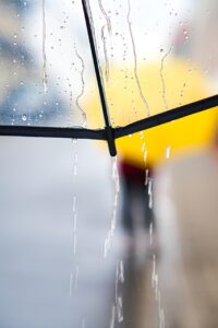 シャワーで済ませる日の保湿ルールとは？