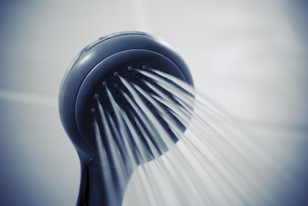 シャワーヘッドの節水が美肌への影響に与える効果とは？