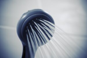 シャワーヘッドの節水が美肌への影響に与える効果とは？