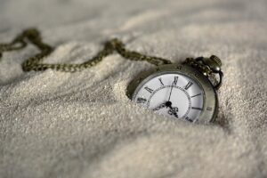 シャワー時間が短いと体が温まらない対策は？