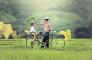 バスマットのカビと肌荒れにはどんな関係があるのか？